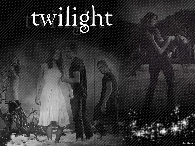 Twilight!
