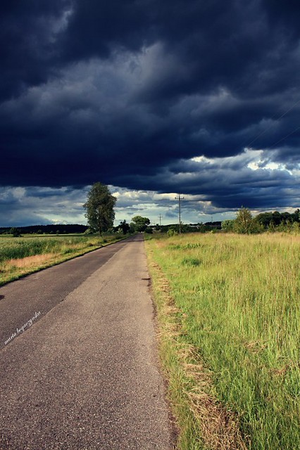 another road