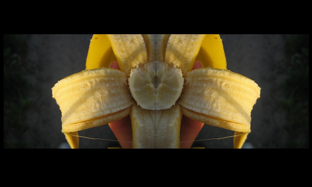 Bananowy Song ;)
