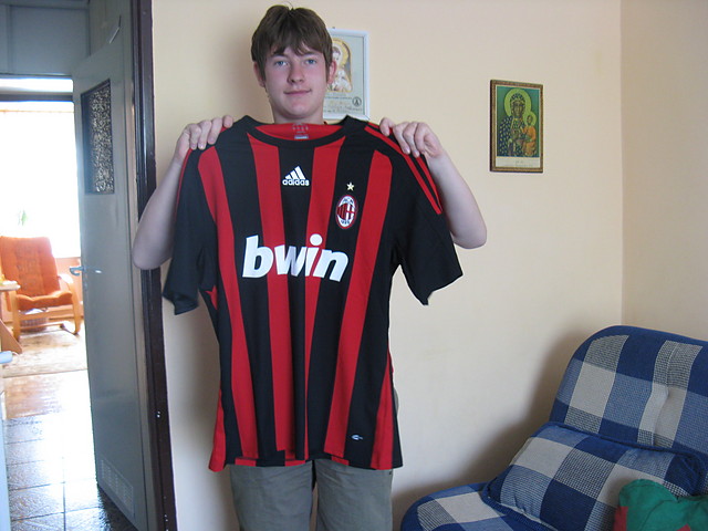 Milanello