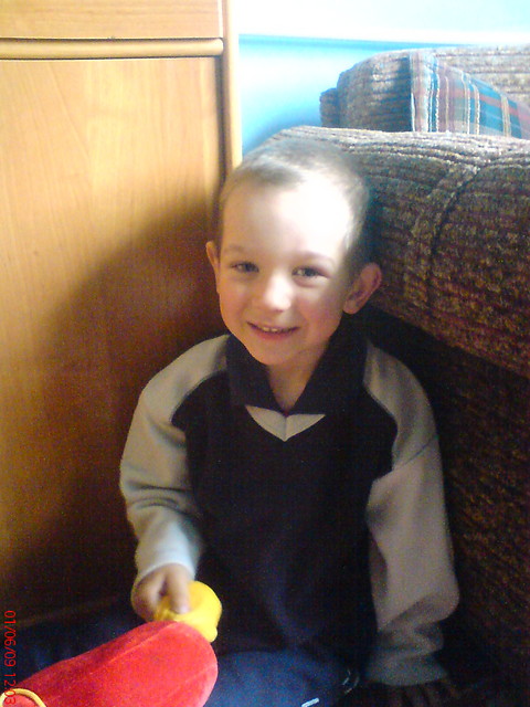 Kacperek ;*