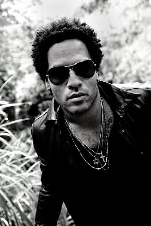 Lenny K.