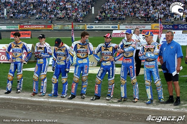 ten no wielki powrt........