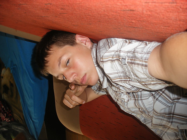 Haha 