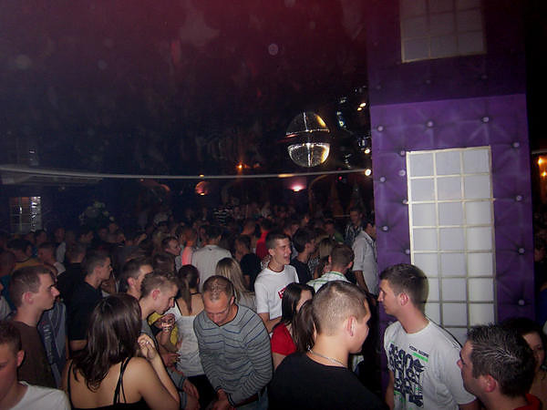Euphoria !