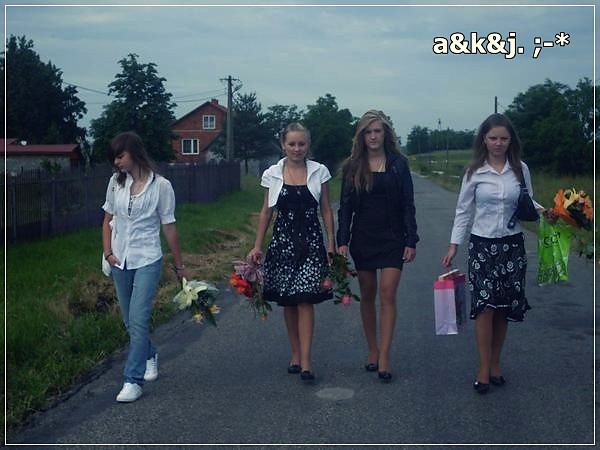 max udany piknik. ;dd