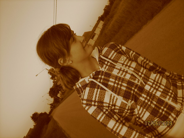 Ahh;*