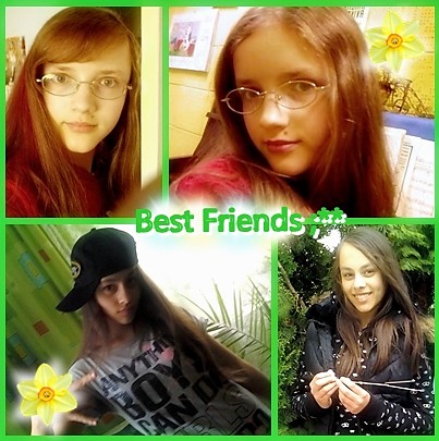 Best Friends