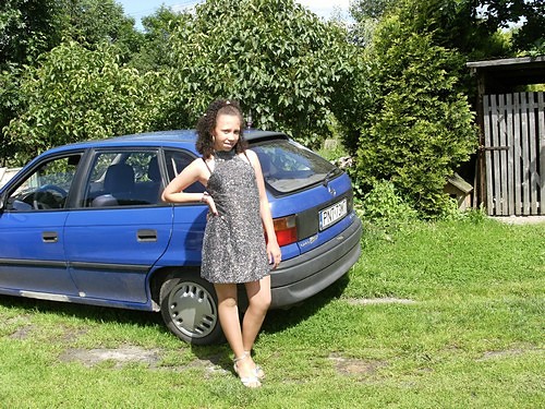 Oh dziao si:):):)Przed impr