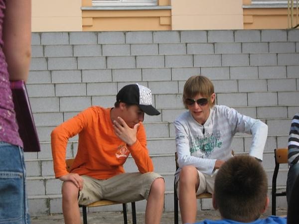 Gorzno 2008