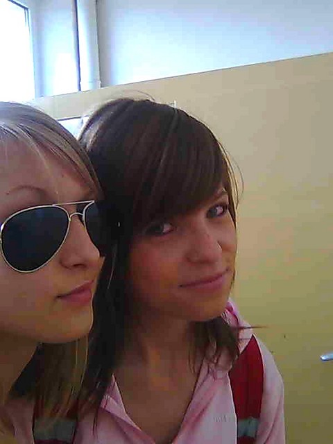 DoriSek =** Kim =**