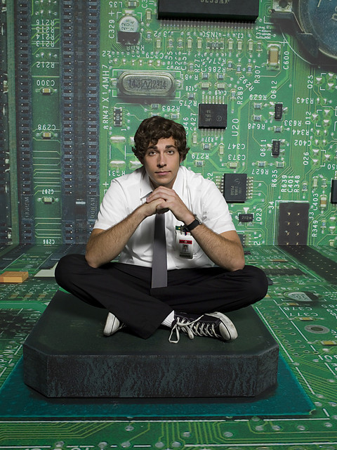 chuck