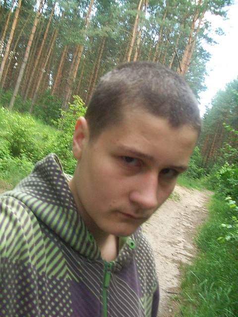 Z Lasu