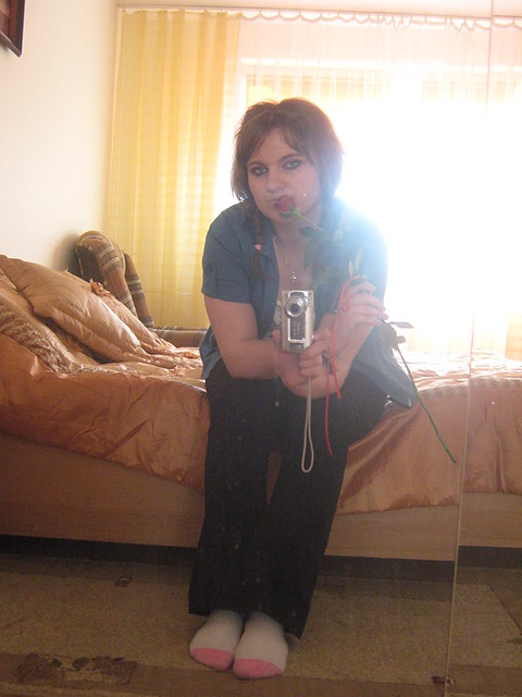 Holidays . ;] 