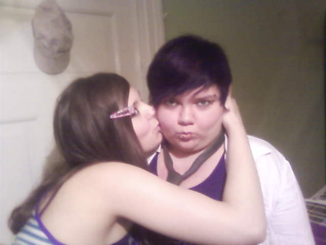 Bo kocham...:*