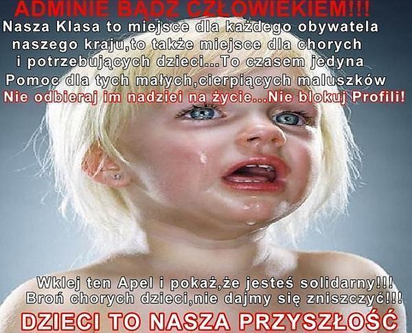 JESTEM NA TAK, A WY TE........W
