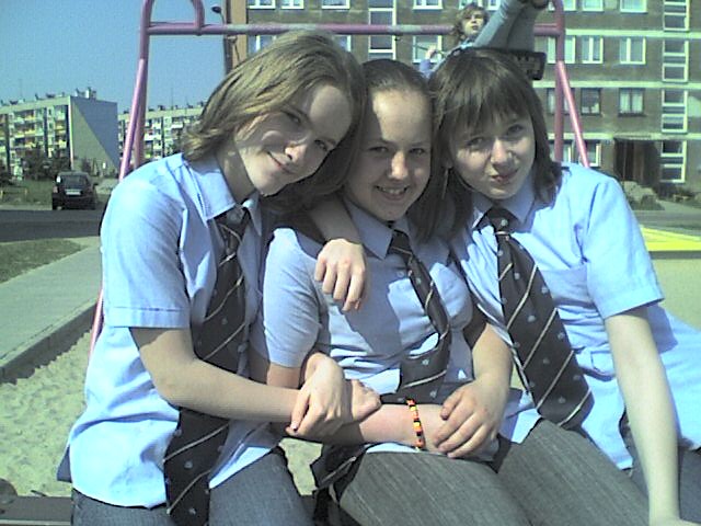 Z  Mik i Majk^^