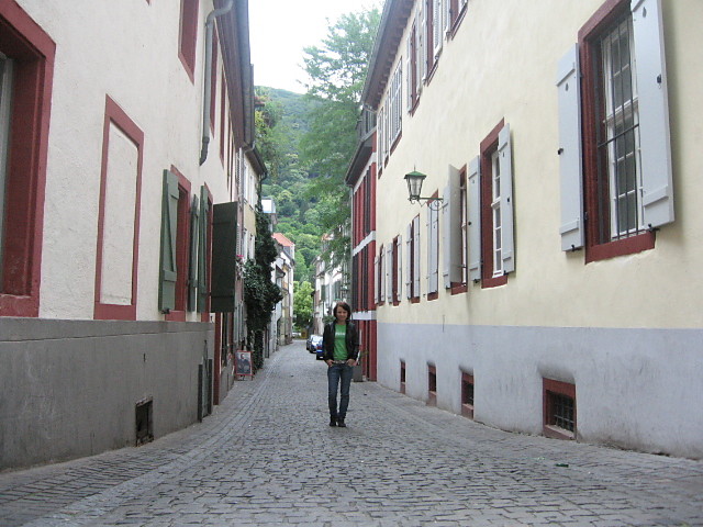 Heidelberg