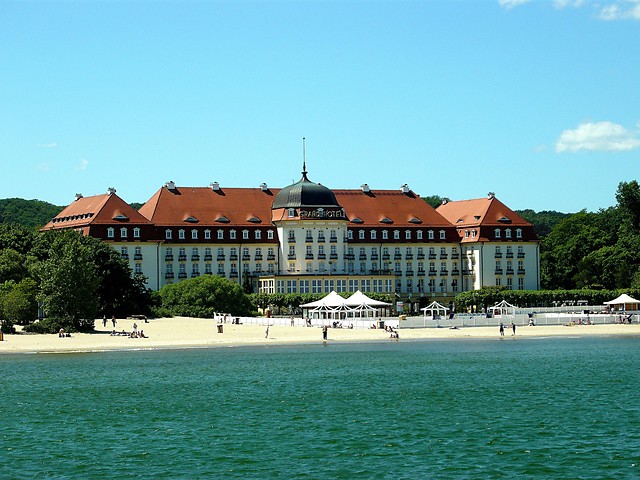 Sopot '09