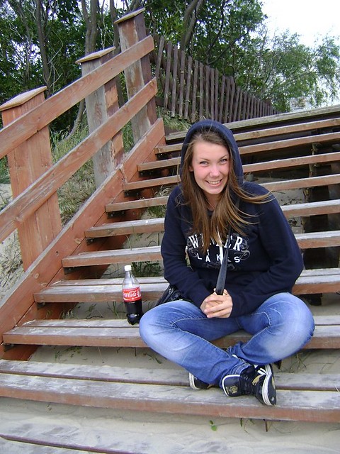 sesja z Elk  ;*