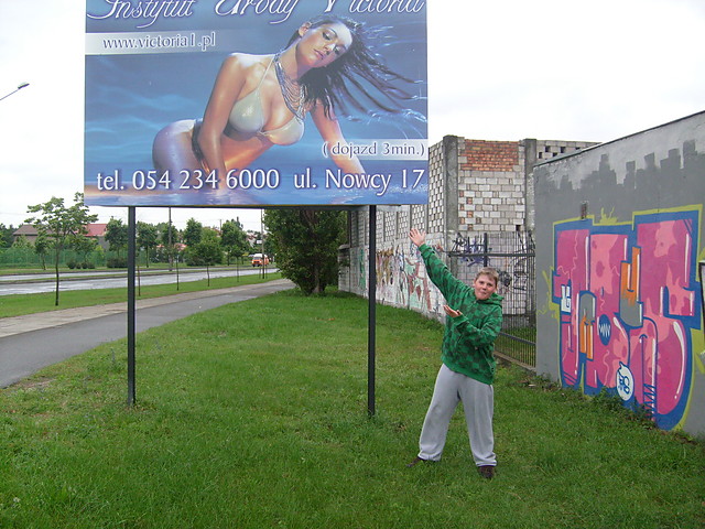 Enyoj laska