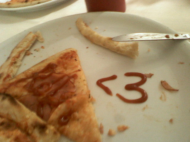  pizza ;D
