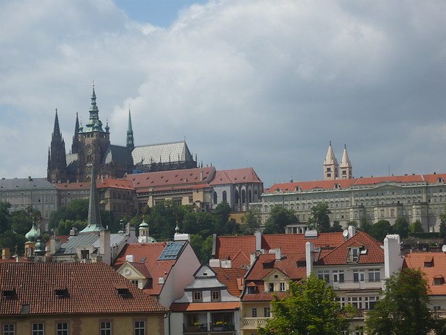 Praga.