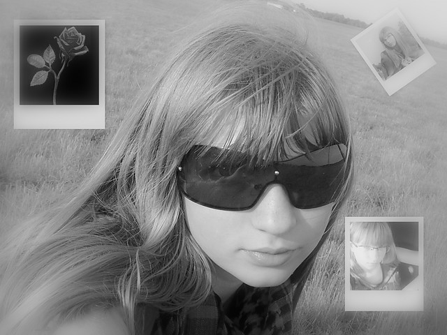 Here I Am :*