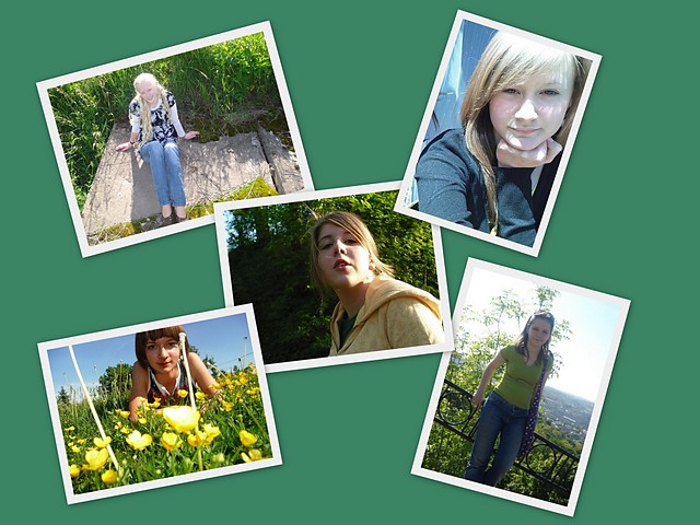 Moje :*