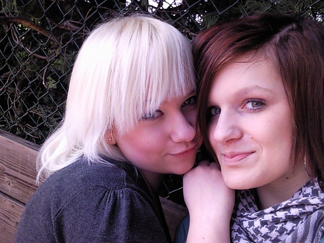 Female version of a husta. 