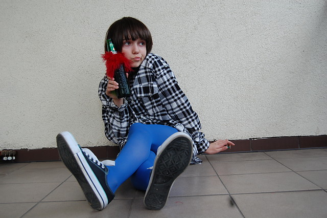 Olga:> By Wons?:>