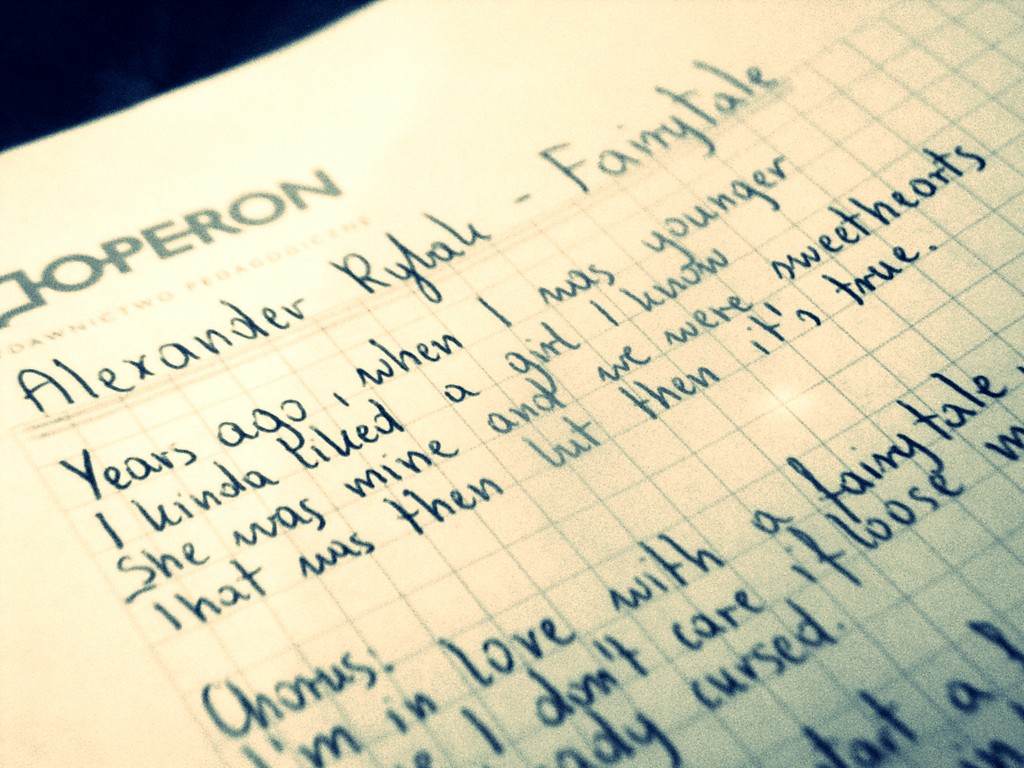 Fairytale