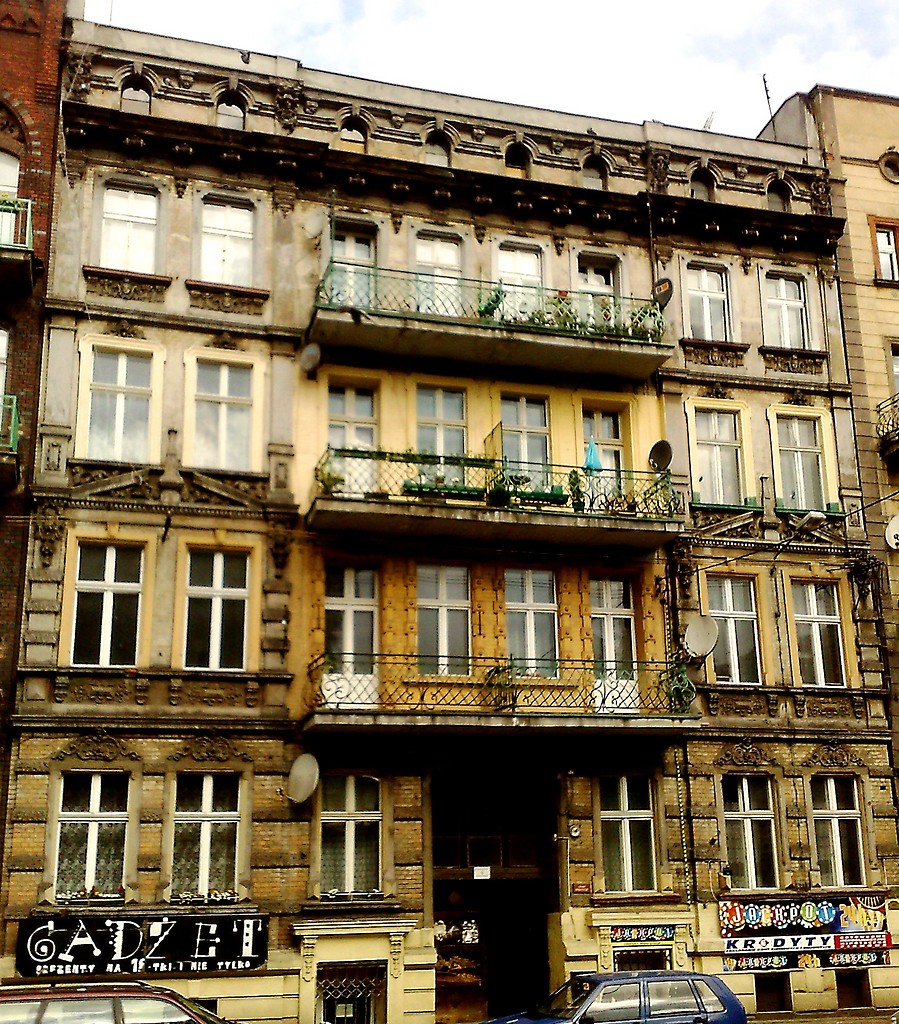 Sikorskiego 4