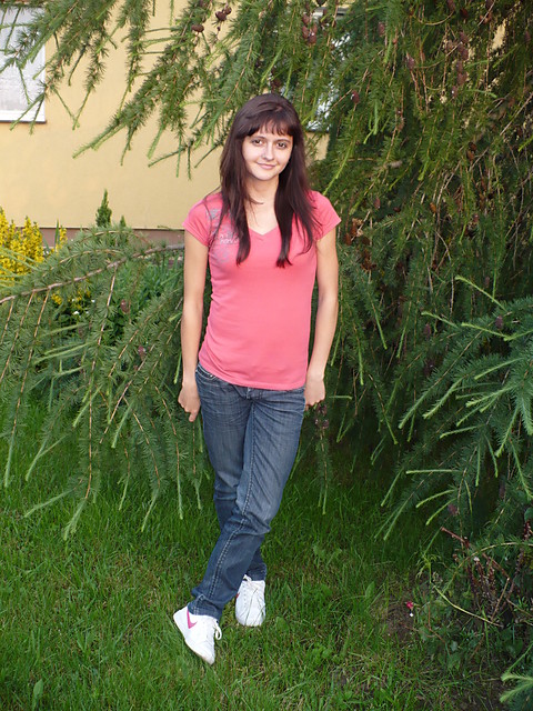 nowy kolor wosw :)