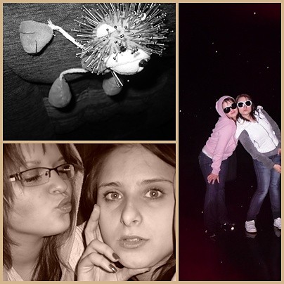 My wariatki:P w pozytywie:)