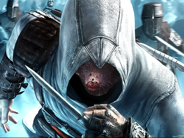 Assassin's Creed