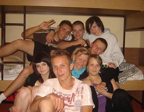Ekipa z  Darwko :):):)