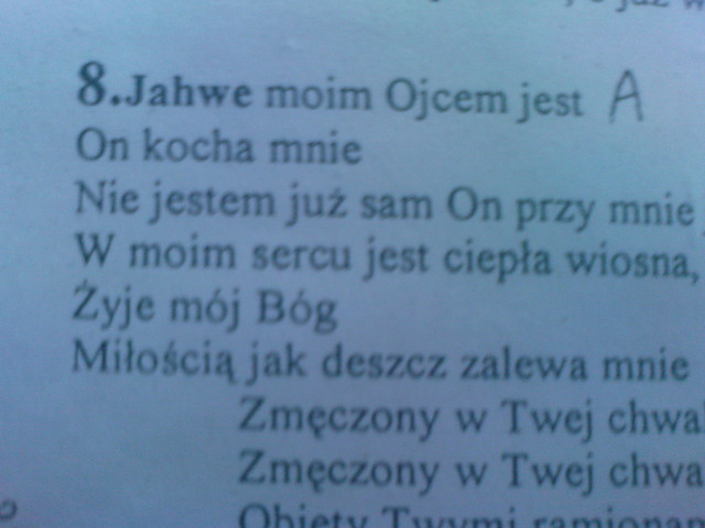 Pie kocielna