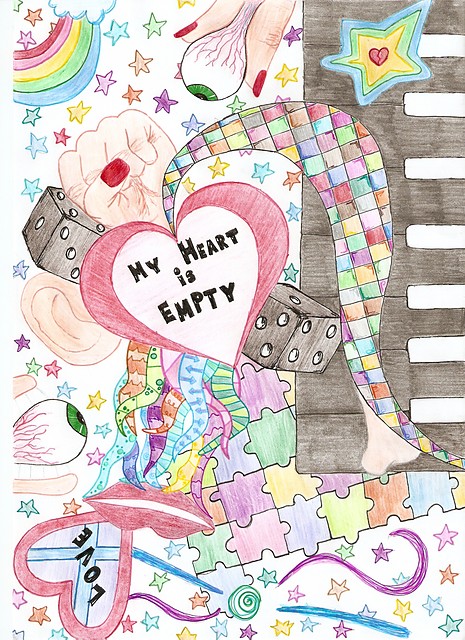 My Heart Is Empty