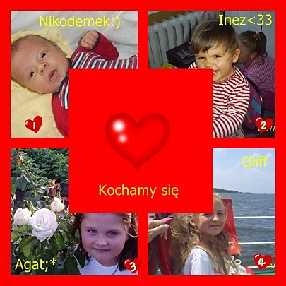 Wszyscy Razem