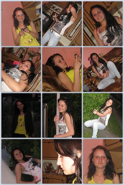    Dziaka ;) ;D