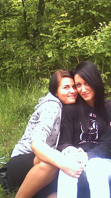 Z Kotem ;*.