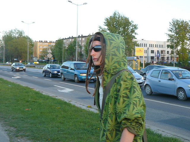 Gangstersko ;D 