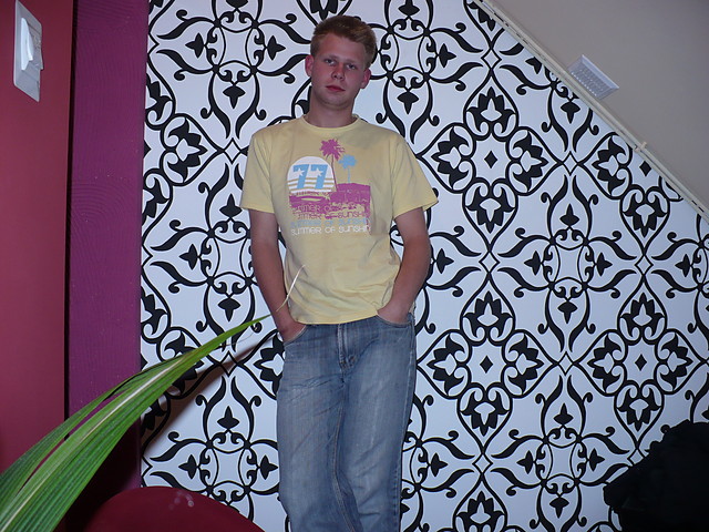 Takie dziwne:P