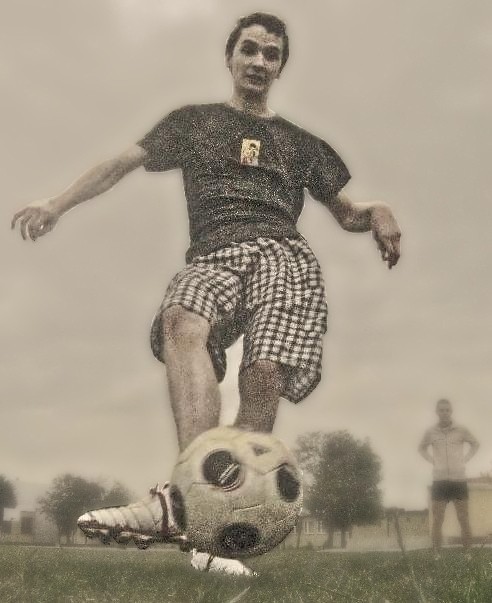 Football:)