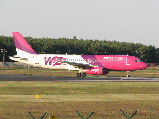 Airbus A320