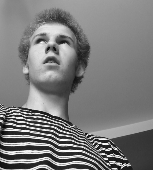 Afro MAX xD