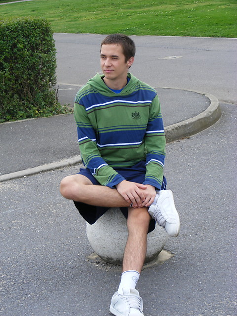 Skegnes 08'