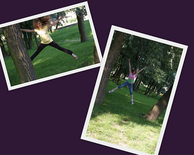 Hop hop :)