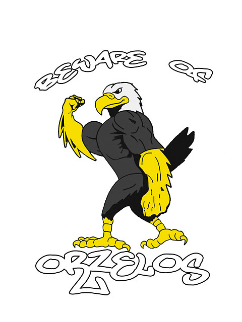 BEWARE OF ORZELOS